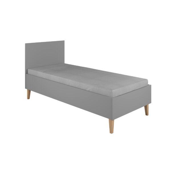 Children's Bed Kubi - Grey - Image 7