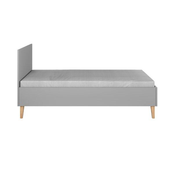 Children's Bed Kubi - Grey - Image 5