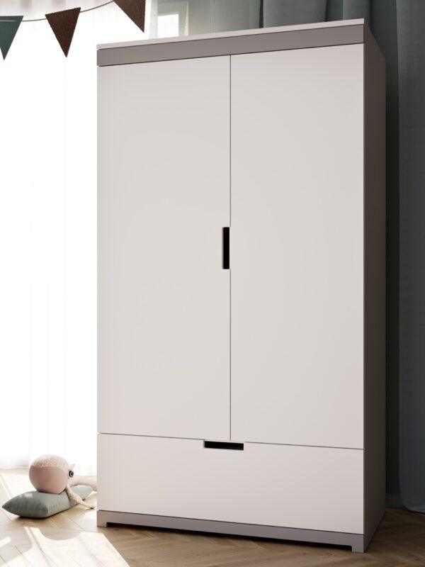 Kinderschrank Tomi – Bild 4