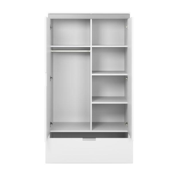 Kinderschrank Tomi – Bild 5