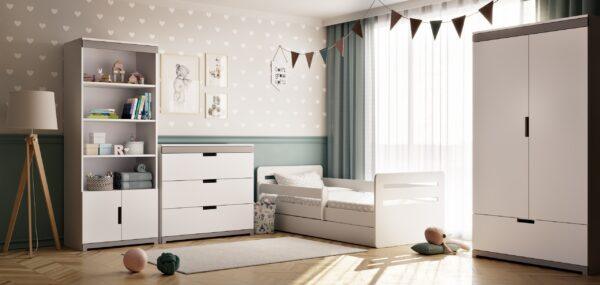 Kinderschrank Tomi – Bild 6