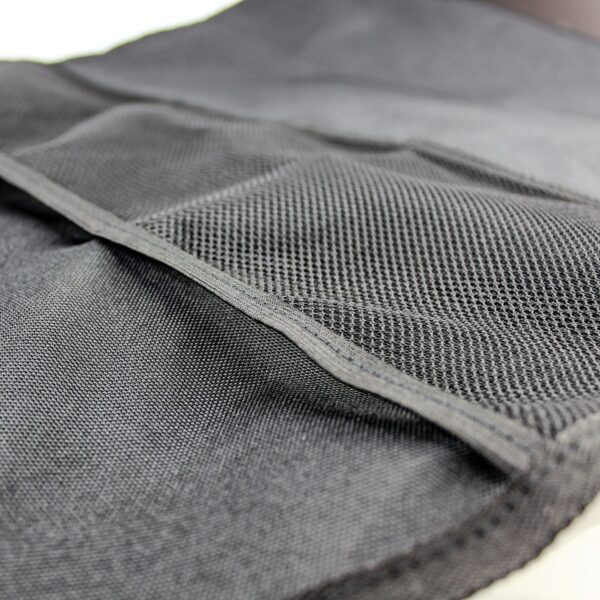 Classic Car Seat Organizer - Image 3