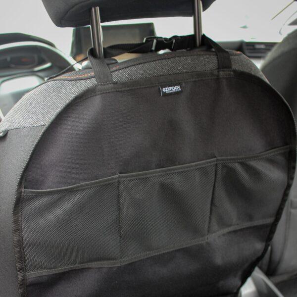 Classic Car Seat Organizer - Image 5