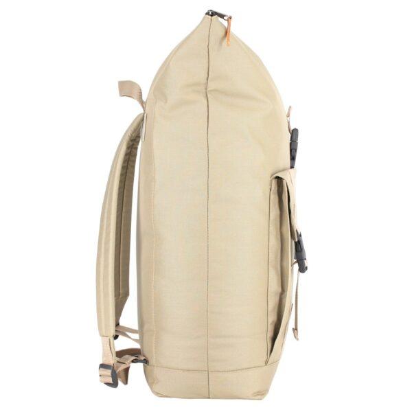 Cliff 25L Rucksack - Beige – Bild 3