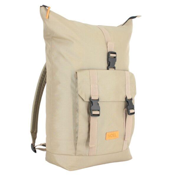 Cliff 25L Rucksack - Beige – Bild 4