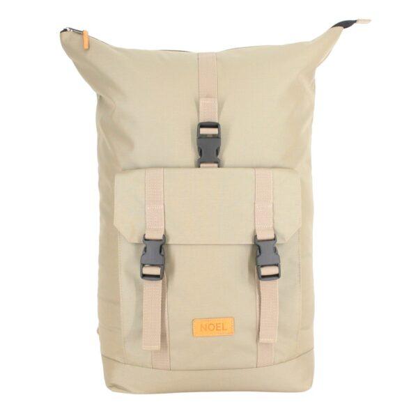 Cliff 25L Rucksack - Beige – Bild 5