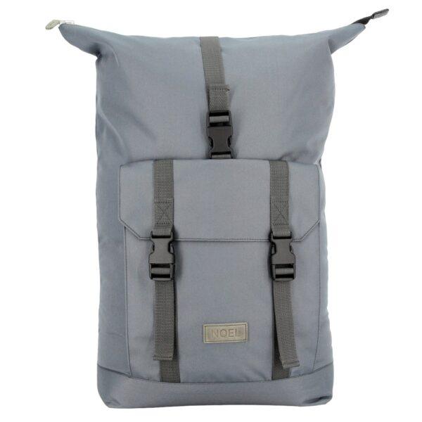 Cliff 25L Rucksack – Hellgrau