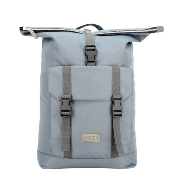Cliff 25L Rucksack – Hellgrau – Bild 7