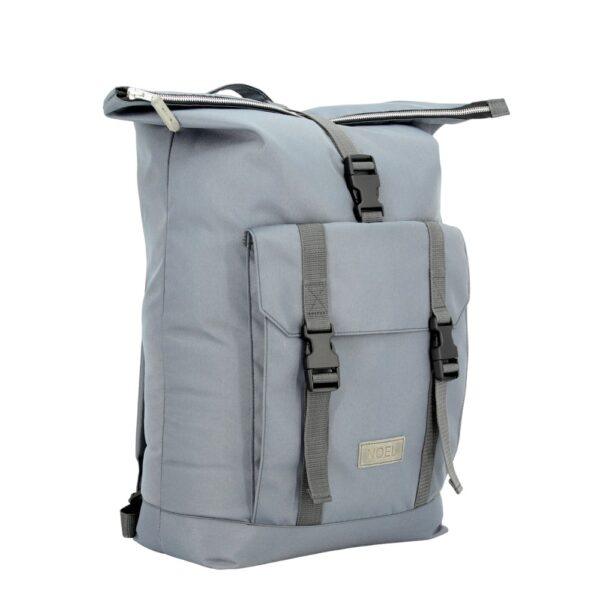 Cliff 25L Rucksack – Hellgrau – Bild 2