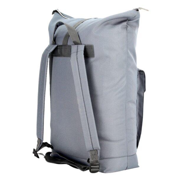 Cliff 25L Rucksack – Hellgrau – Bild 3