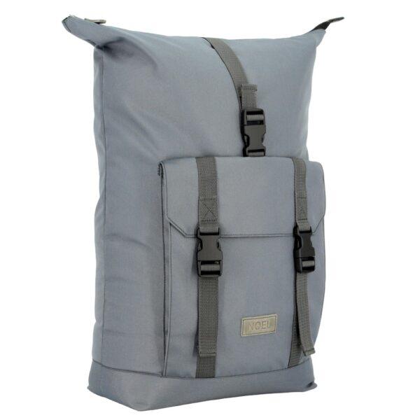 Cliff 25L Rucksack – Hellgrau – Bild 4