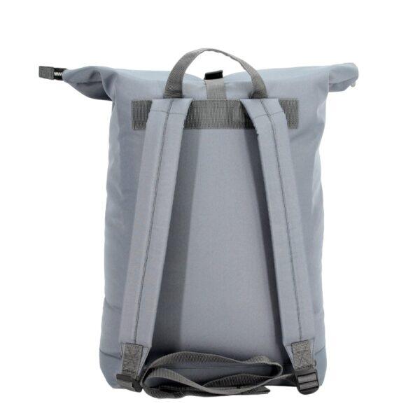 Cliff 25L Rucksack – Hellgrau – Bild 5