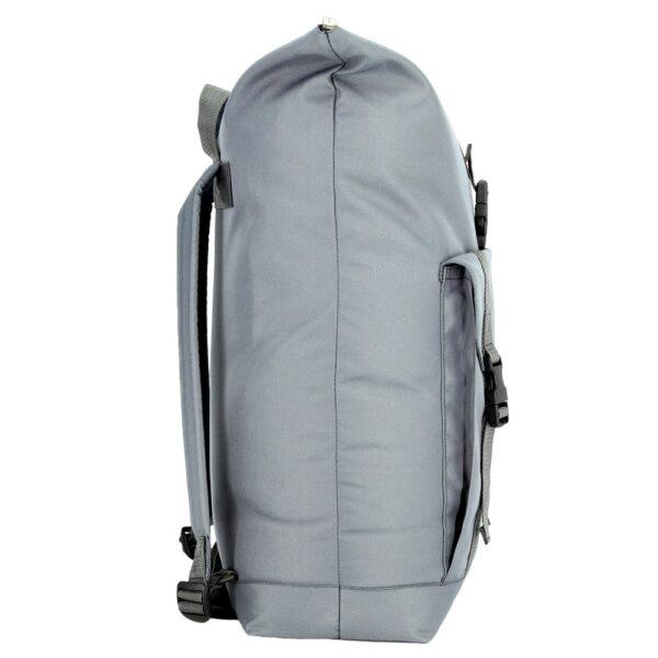 Cliff 25L Rucksack – Hellgrau – Bild 6