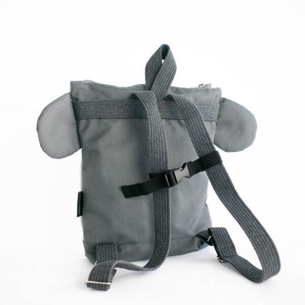 Kids backpack - Koala - Image 4