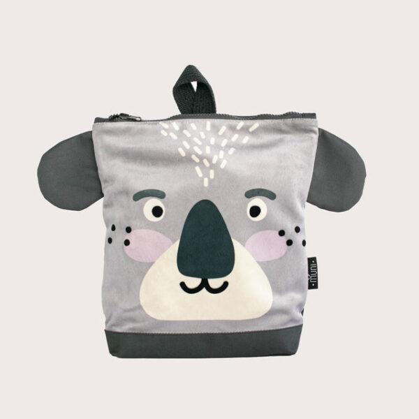 Kids backpack - Koala - Image 10
