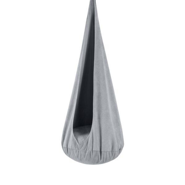 Cocoon Swing for Kids - Frosty Mist - Image 2