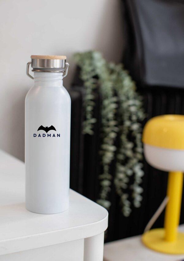 DADMAN Thermos Bottle - Image 4