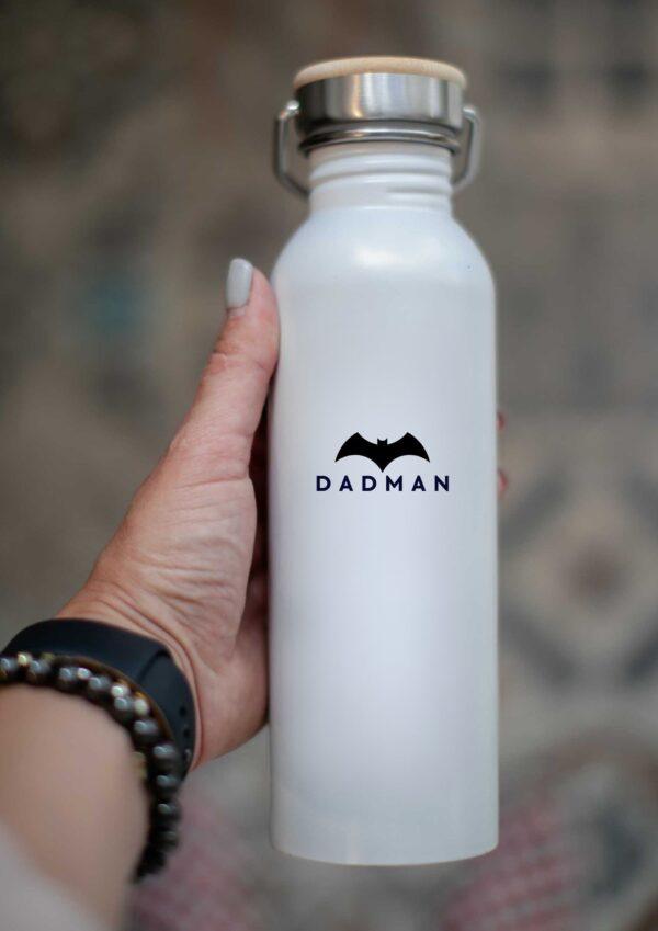 DADMAN Thermos Bottle - Image 2