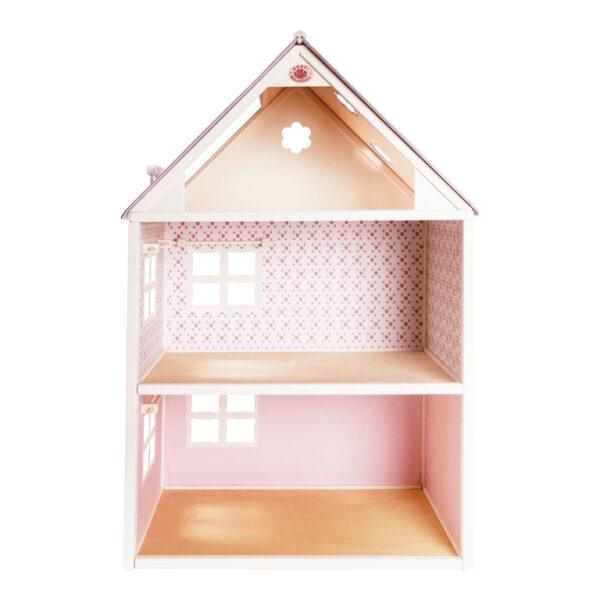 Dollhouse City - White - Image 2