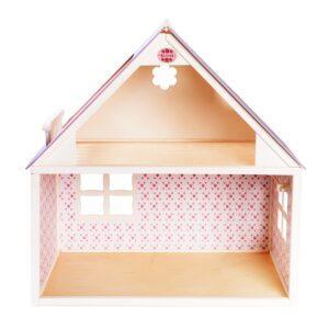 Dollhouse Country - White