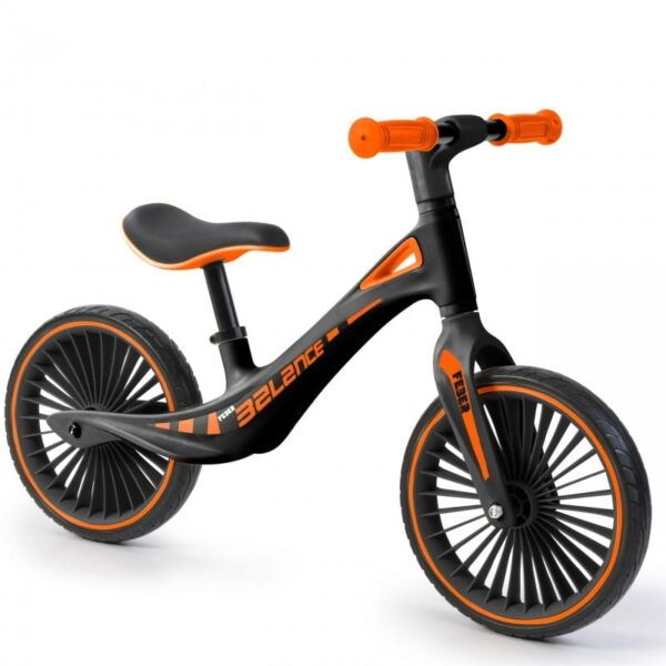 Lightweight Sporty Balance Bike for Toddlers - Image 8