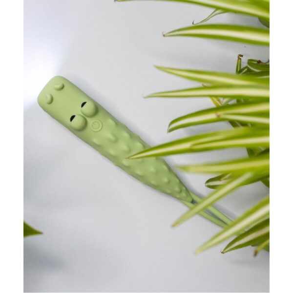Kinder-Taschenlampe – Krokodil CROCO – Bild 7