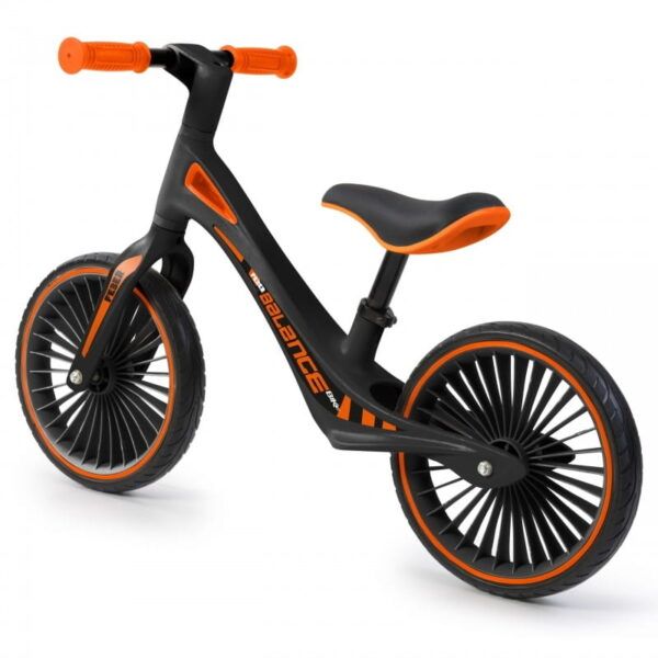 Lightweight Sporty Balance Bike for Toddlers - Image 10