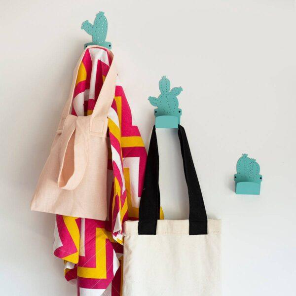 Cactus Hangers - Set of 6 - Image 7