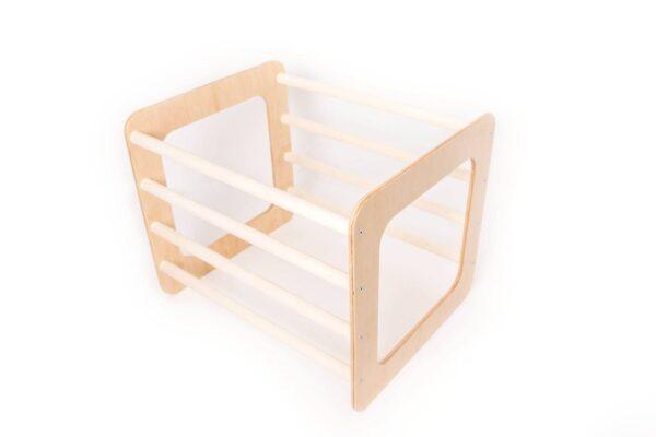 Toddler Climbing Bars Frame / Square Gym - Image 3