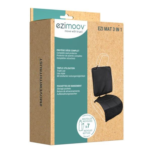 Ezi Mat 3-in-1 Sitzschutz