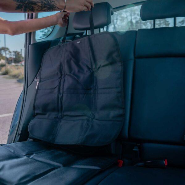 Ezi Mat 3-in-1 Sitzschutz – Bild 5