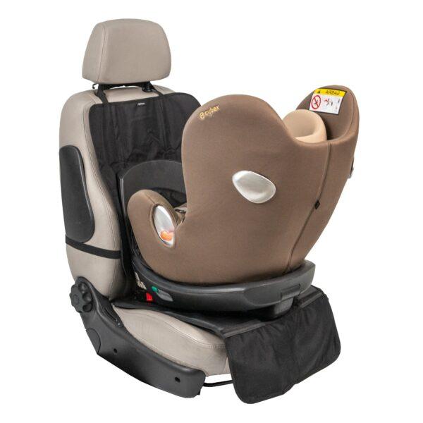 Ezi Mat 3-in-1 Sitzschutz – Bild 9