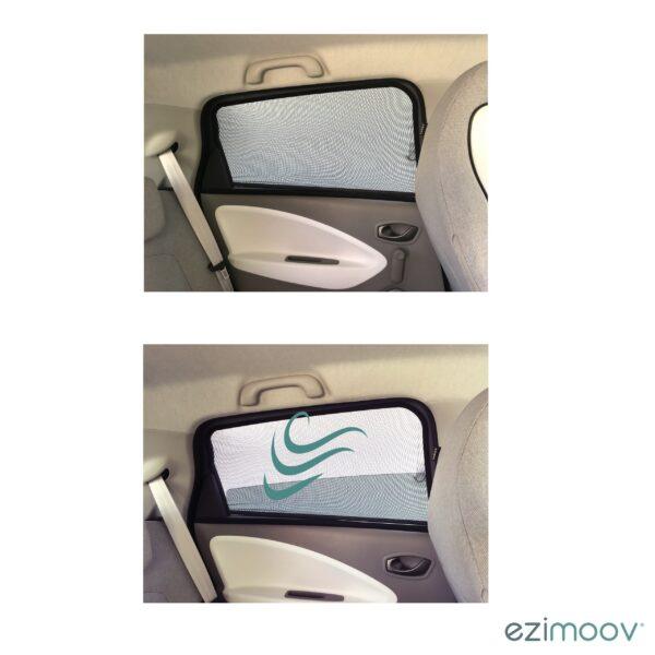 Ezimoov EZI SUN SOCKS x2 - Klein – Bild 2