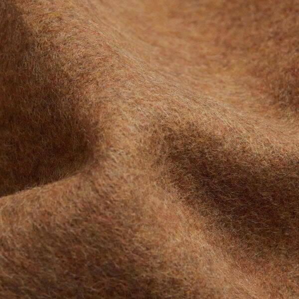 Natural Alpaca Wool Throw - Classic - Image 31
