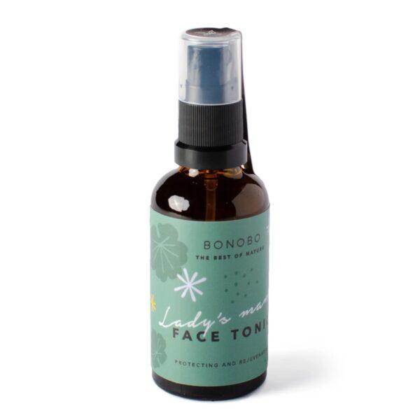 Face Tonic  — Lady's Mantle - Image 2