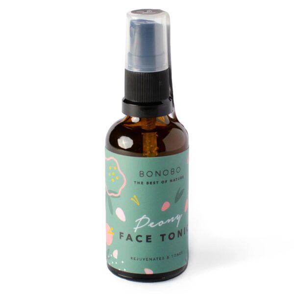 Face Tonic — Peony - Image 2