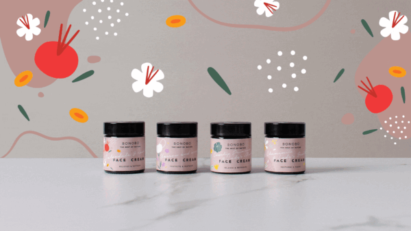 Cowslip Primrose & Lady’s Mantle Face Cream / Relaxes & Refreshes - Image 3
