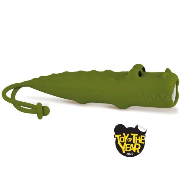 Kinder-Taschenlampe – Krokodil CROCO