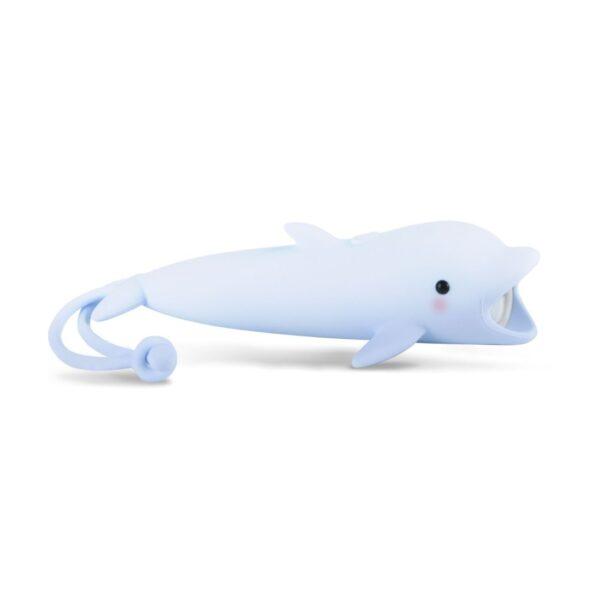 Kinder-Taschenlampe – Delfin BUBBLY – Bild 6