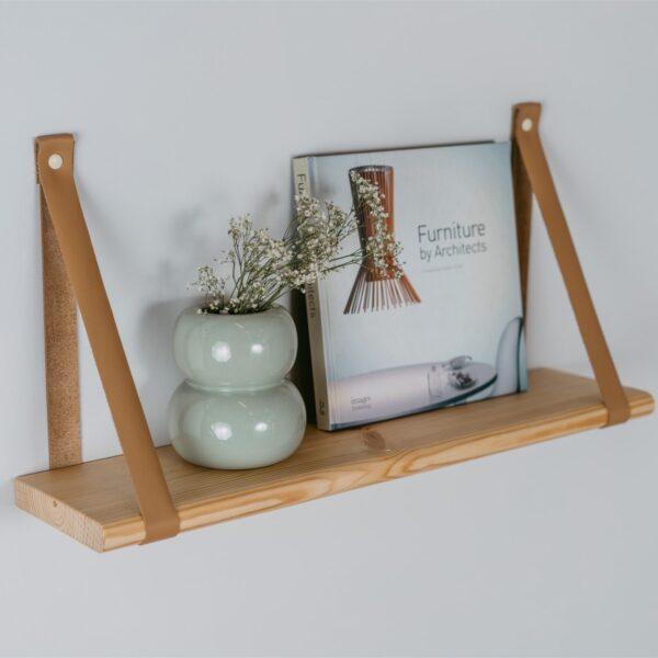 Floating Shelf, 60 cm - Image 2