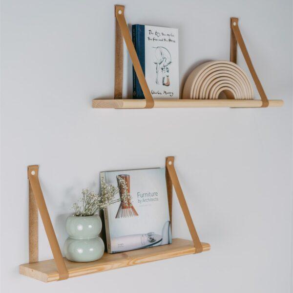 Floating Shelf, 60 cm - Image 7