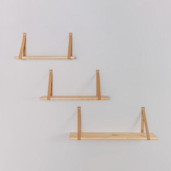 Floating Shelf, 60 cm - Image 10