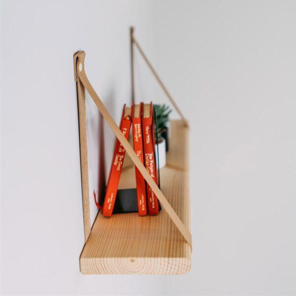 Floating Shelf, 60 cm - Image 8