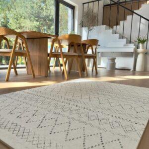 Schaumstoff-Puzzlematte - Boho Classic