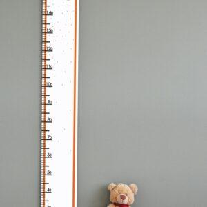 Growth Chart For Kids - Clever Fox