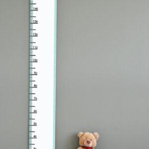 Growth Chart For Kids - Polar Bear