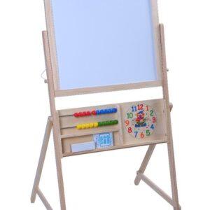 Double Face Board