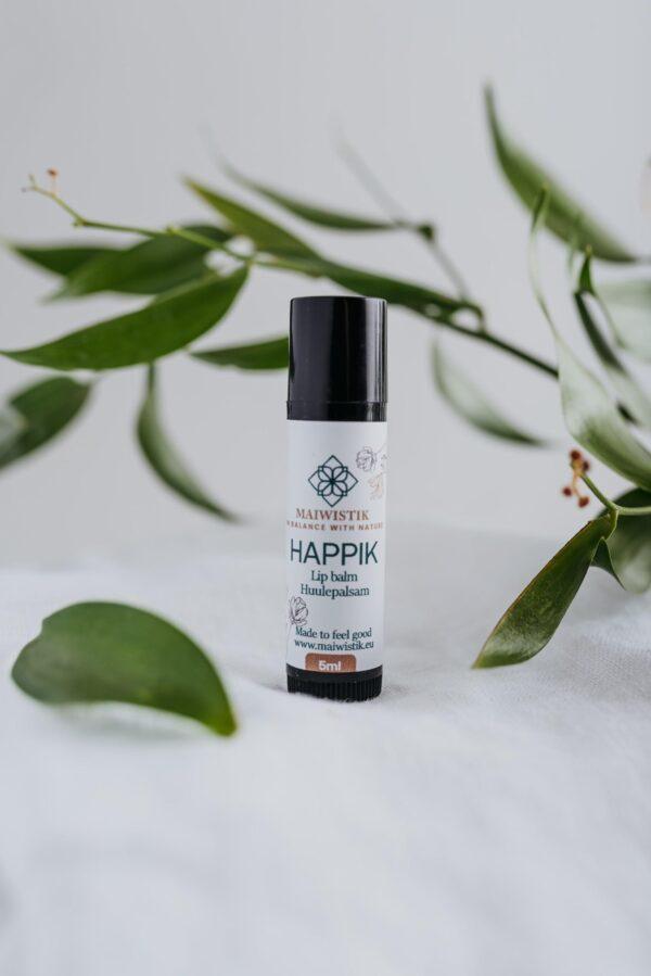 Happik Lip Balm - Image 2