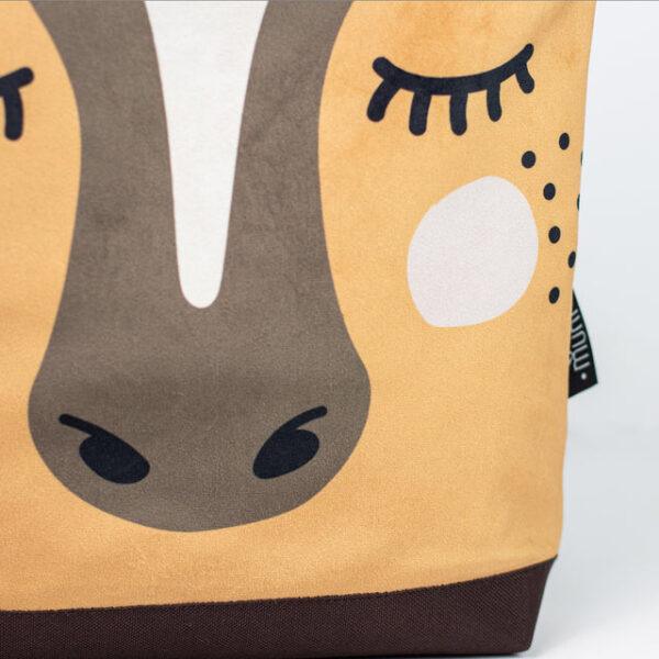 Kids backpack - Horse - Image 2
