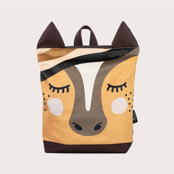 Kids backpack - Horse - Image 7
